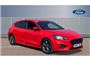 2019 Ford Focus 1.0 EcoBoost 125 ST-Line 5dr