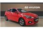 2020 Hyundai i20 1.2 MPi SE 5dr