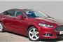 2016 Ford Mondeo 2.0 TDCi Titanium 5dr