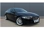 2017 Jaguar XE 2.0d [180] Portfolio 4dr Auto