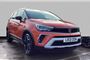 2021 Vauxhall Crossland 1.2 Turbo SRi Nav 5dr