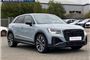 2023 Audi SQ2 SQ2 Quattro Black Edition 5dr S Tronic