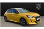 2022 Peugeot 208 1.2 PureTech 130 Allure Premium 5dr EAT8