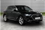 2019 Audi Q3 35 TFSI S Line 5dr