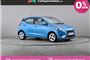 2021 Hyundai i10 1.2 MPi SE Connect 5dr