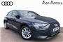 2021 Audi A3 35 TDI Technik 5dr