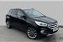 2019 Ford Kuga 1.5 EcoBoost Titanium X Edition 5dr 2WD