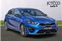 2024 Kia Ceed 1.5T GDi ISG GT-Line S 5dr Auto
