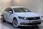 2015 Volkswagen CC 2.0 TDI BlueMotion Tech GT 4dr DSG