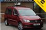 2019 Volkswagen Caddy Maxi Life 2.0 TDI 5dr DSG