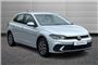 2023 Volkswagen Polo 1.0 TSI Life 5dr DSG