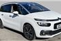 2017 Citroen Grand C4 Picasso 1.6 BlueHDi Flair 5dr