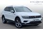 2021 Volkswagen Tiguan Allspace 1.5 TSI SEL 5dr DSG