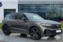 2024 Volkswagen Touareg 3.0 V6 TDI 4Motion 286 Black Edition 5dr Tip Auto