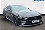 2021 Ford Mustang 5.0 V8 GT 2dr