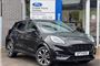 2021 Ford Puma 1.0 EcoBoost Hybrid mHEV ST-Line Design 5dr