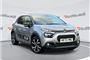 2024 Citroen C3 1.2 PureTech 110 Max 5dr EAT6