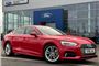 2018 Audi A5 Sportback 2.0 TFSI Sport 5dr