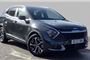 2022 Kia Sportage 1.6T GDi ISG Launch Edition 5dr