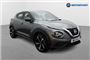 2021 Nissan Juke 1.0 DiG-T 114 Tekna 5dr