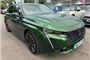 2024 Peugeot e-308 115kW GT 54kWh 5dr Auto
