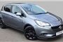 2019 Vauxhall Corsa 1.4 [75] Griffin 5dr