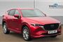 2022 Mazda CX-5 2.5 GT Sport 5dr Auto AWD