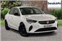 2021 Vauxhall Corsa 1.2 SE Premium 5dr