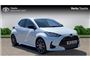 2023 Toyota Yaris 1.5 Hybrid GR Sport 5dr CVT