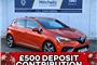 2021 Renault Clio 1.6 E-TECH Hybrid 140 RS Line 5dr Auto