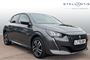 2021 Peugeot 208 1.2 PureTech 100 Allure Premium 5dr EAT8