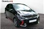 2017 Kia Picanto 1.0 GT-line 5dr