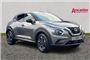 2024 Nissan Juke 1.0 DiG-T N-Connecta 5dr