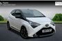 2021 Toyota Aygo 1.0 VVT-i X-Trend TSS 5dr