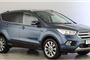 2019 Ford Kuga 1.5 EcoBoost 176 Titanium Edition 5dr Auto