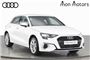 2024 Audi A3 35 TFSI Sport 5dr S Tronic