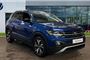 2021 Volkswagen T-Cross 1.0 TSI 110 Black Edition 5dr DSG