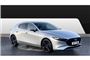 2021 Mazda 3 2.0 Skyactiv X MHEV GT Sport Tech 5dr