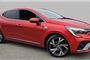 2021 Renault Clio 1.6 E-TECH Hybrid 140 RS Line 5dr Auto