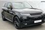 2023 Land Rover Range Rover Sport 3.0 P440e SE 5dr Auto