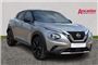 2022 Nissan Juke 1.0 DiG-T 114 Tekna+ 5dr