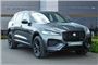 2023 Jaguar F-Pace 2.0 P400e R-Dynamic SE Black 5dr Auto AWD