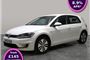 2020 Volkswagen e-Golf 99kW e-Golf 35kWh 5dr Auto