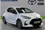 2022 Toyota Yaris 1.5 Hybrid Dynamic 5dr CVT