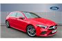 2018 Mercedes-Benz A-Class A200 AMG Line Premium Plus 5dr