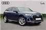 2024 Audi Q5 45 TFSI Quattro S Line 5dr S Tronic