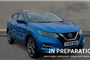 2019 Nissan Qashqai 1.5 dCi 115 Tekna 5dr DCT