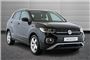 2020 Volkswagen T-Cross 1.0 TSI 115 SEL 5dr