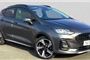 2023 Ford Fiesta Active 1.0 EcoBoost Active 5dr