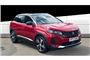 2022 Peugeot 3008 1.2 PureTech GT Line 5dr